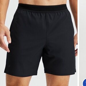 Fabletics The Fundamental Short 7 inch inseam